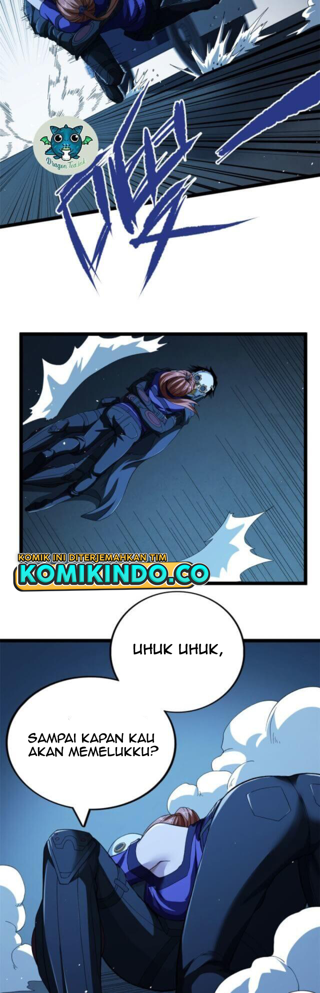 I Can Snatch 999 Types of Abilities Chapter 13 page 11